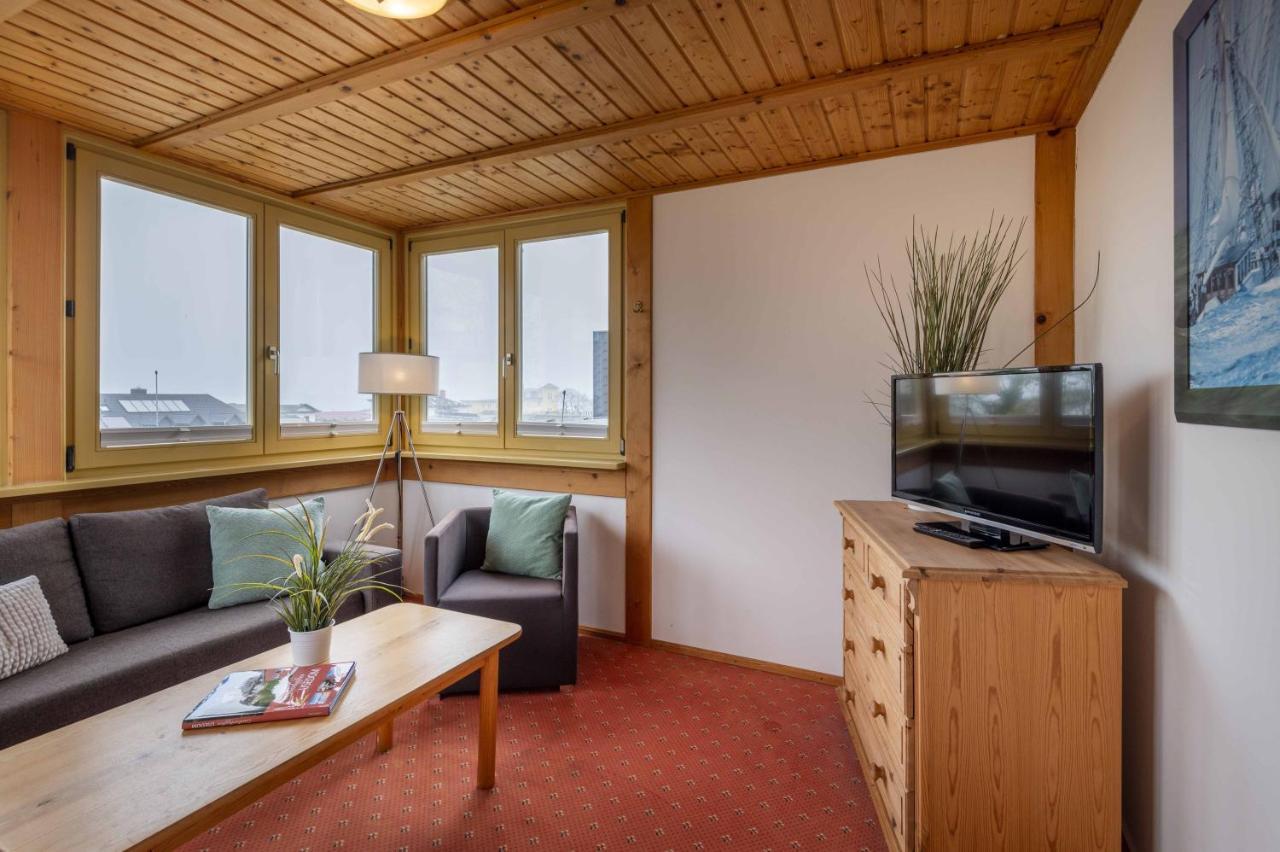 Pension Erdmann - Hotel Garni Heringsdorf  Exterior photo